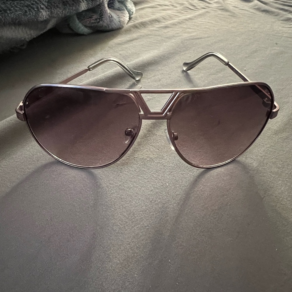 Crush sunglasses